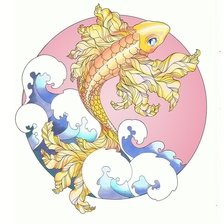 Схема вышивки «№1614723»