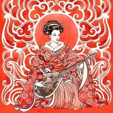 Схема вышивки «№1615072»