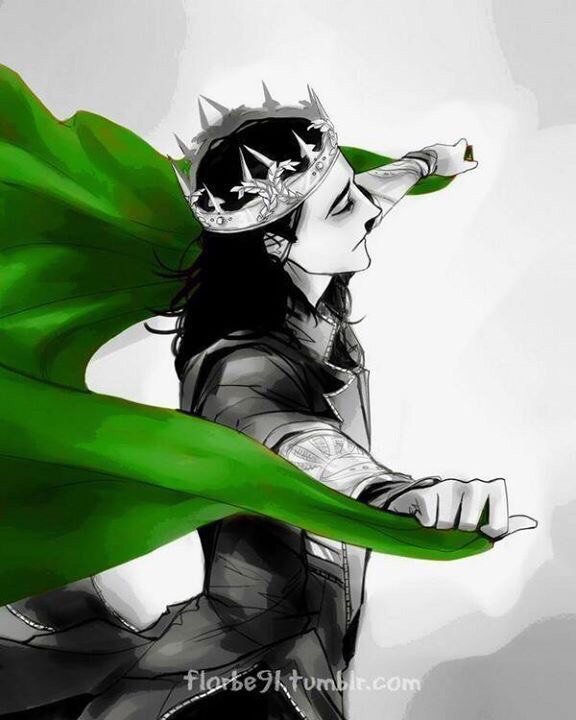 Локи - локи - оригинал