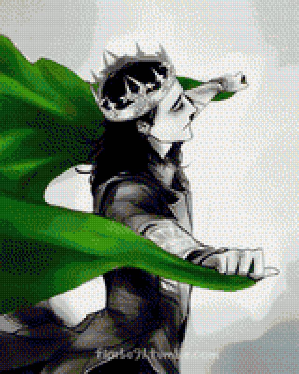 Локи - локи - предпросмотр