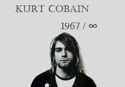 Kurt Cobain - курт кобаин, kurt cobain - оригинал