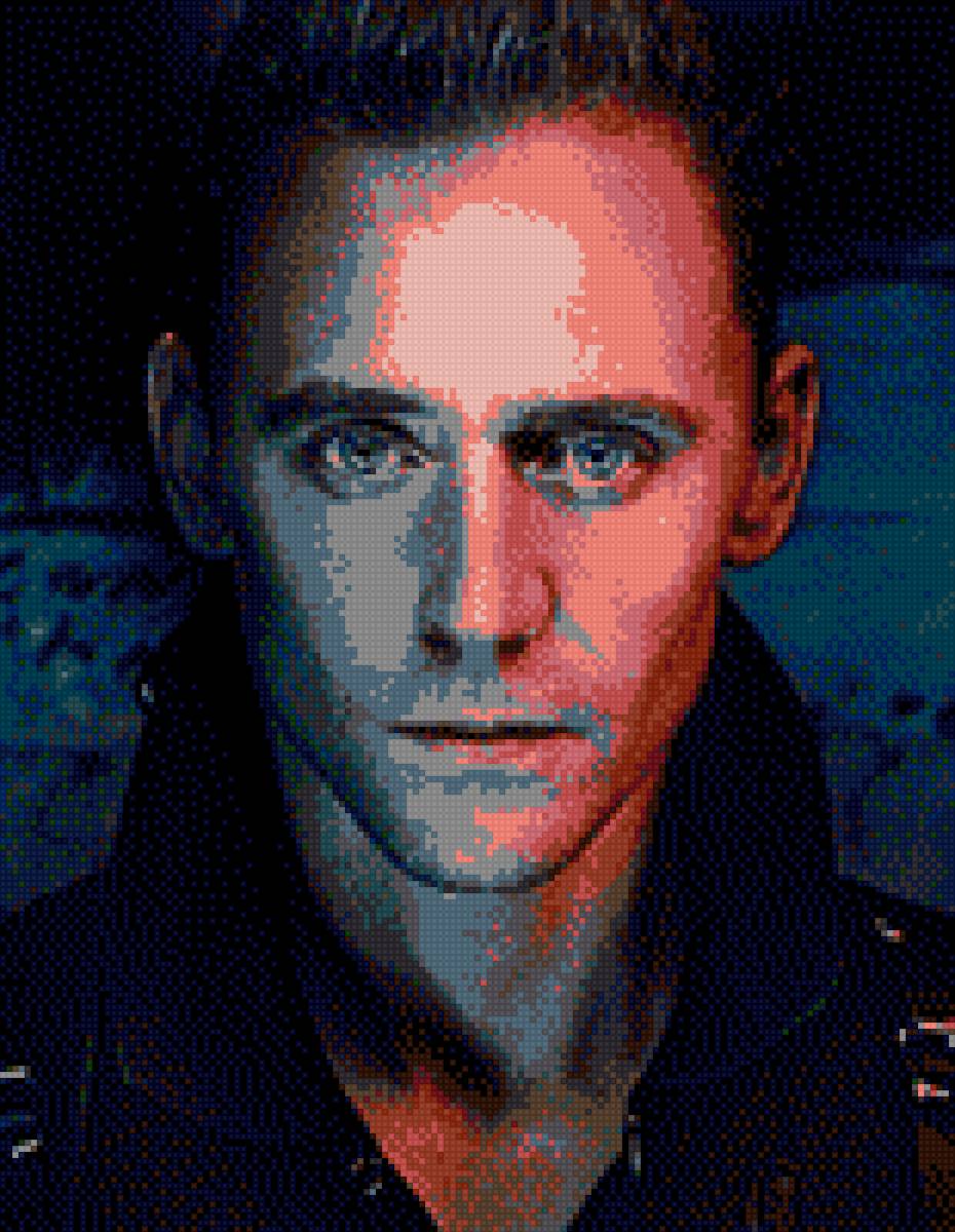 Том Хиддлстон - hiddlston, локи, том, хиддлстон, tom - предпросмотр