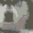 Предпросмотр схемы вышивки «лайка» (№1615753)