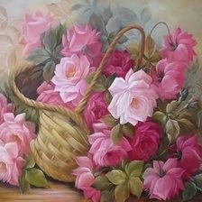 Схема вышивки «№1616004»