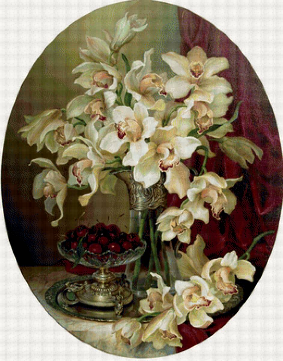 orchideje - предпросмотр