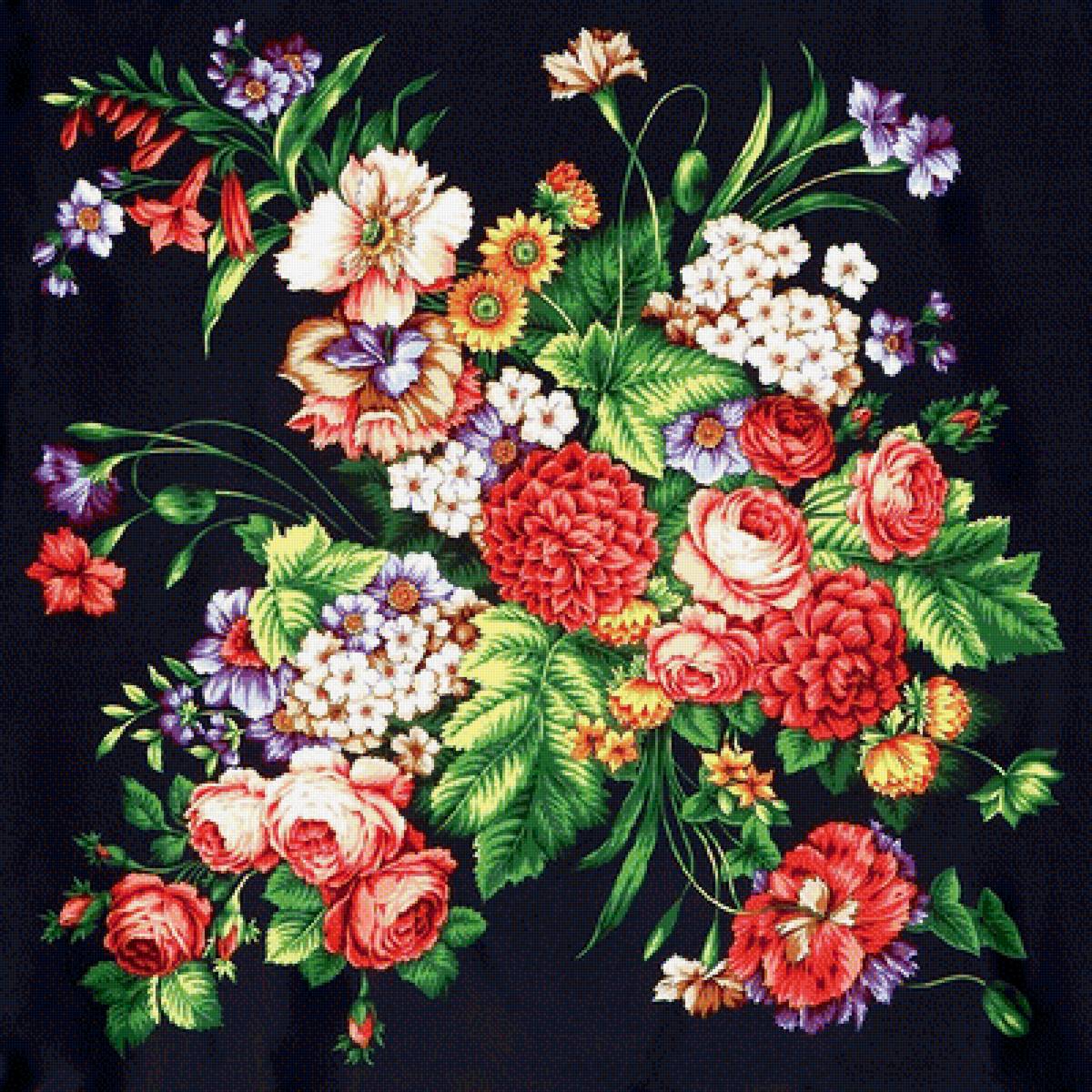 krásne kvety - предпросмотр