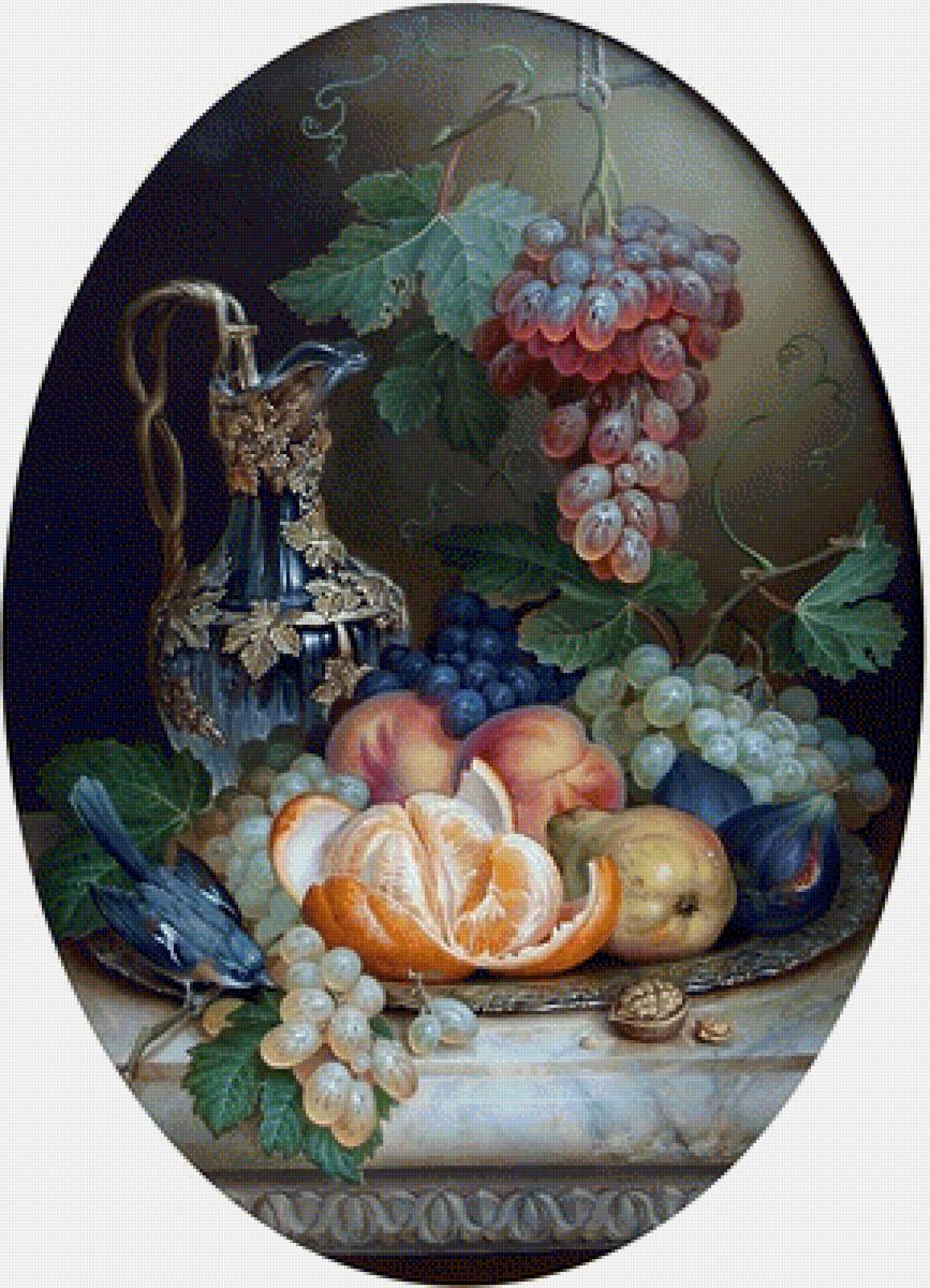 zátišie,ovocie - предпросмотр