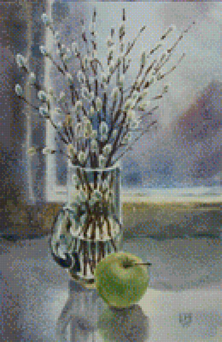 весна - весна - предпросмотр