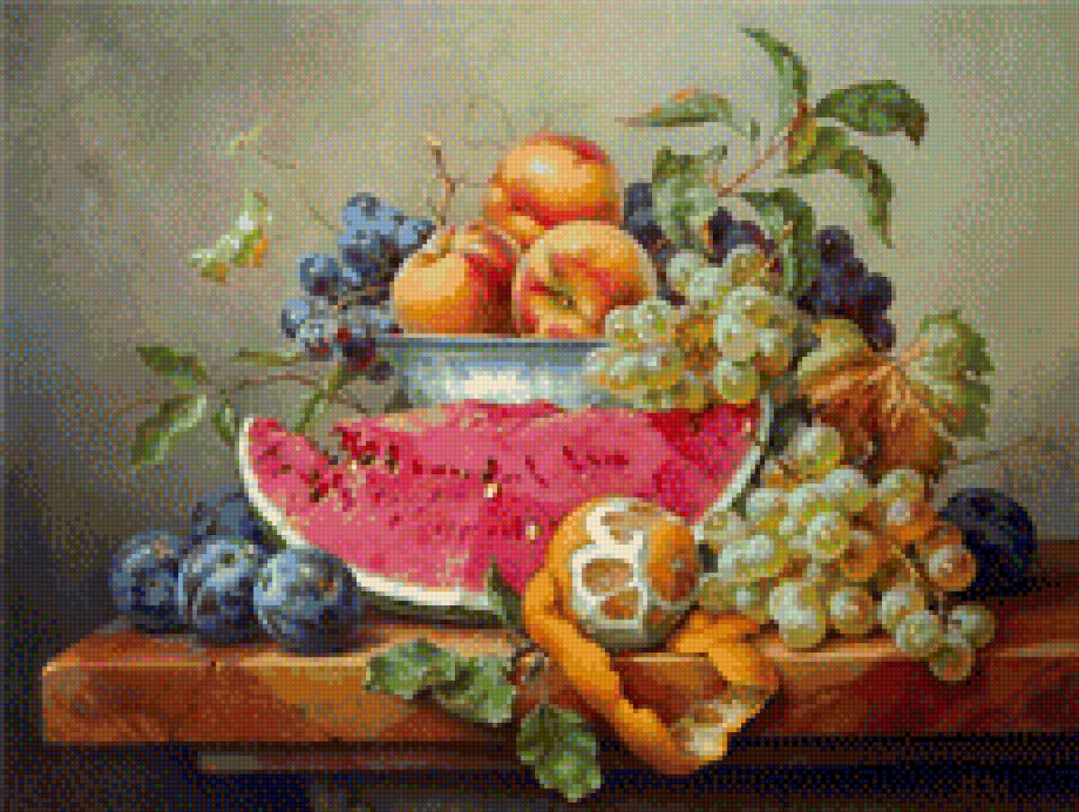 натюрморт - натюрморт - предпросмотр