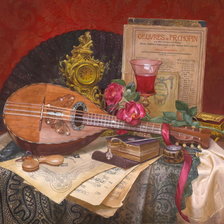 Схема вышивки «№1616266»