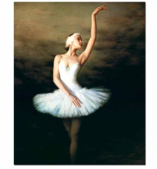 балет - балет - оригинал