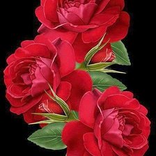 Схема вышивки «№1616343»