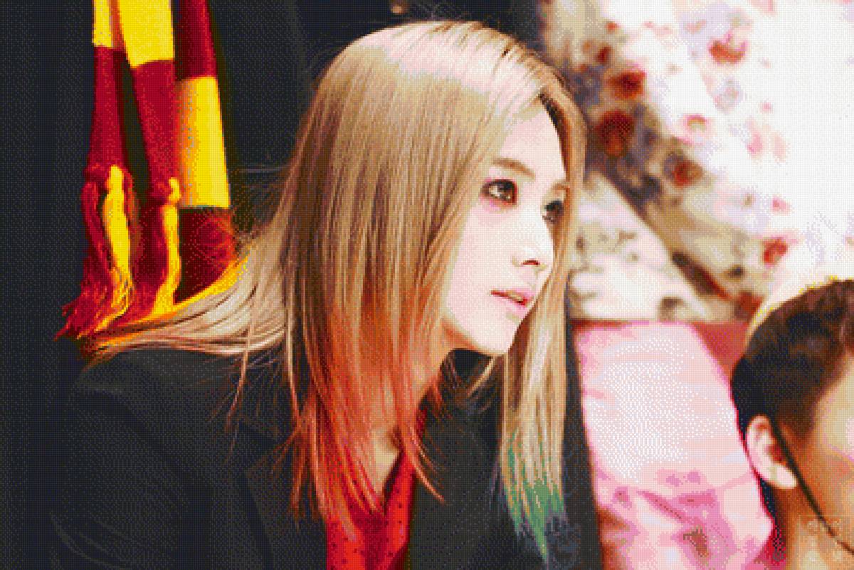 Джонхан - kpop, seventeen - предпросмотр