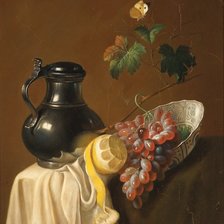 Схема вышивки «№1616530»