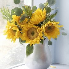 Схема вышивки «№1617052»