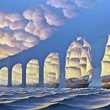 Схема вышивки «№1617199»