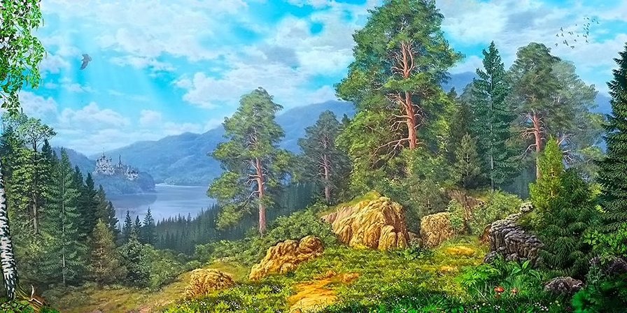 №1617500 - оригинал