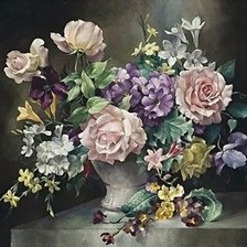 Схема вышивки «№1617568»