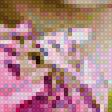 Предпросмотр схемы вышивки «Малышка в цветах» (№1617756)