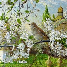 Схема вышивки «№1618436»