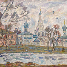 Схема вышивки «№1618564»