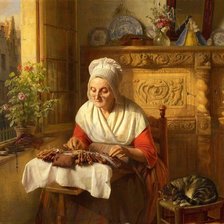 Схема вышивки «№1618621»