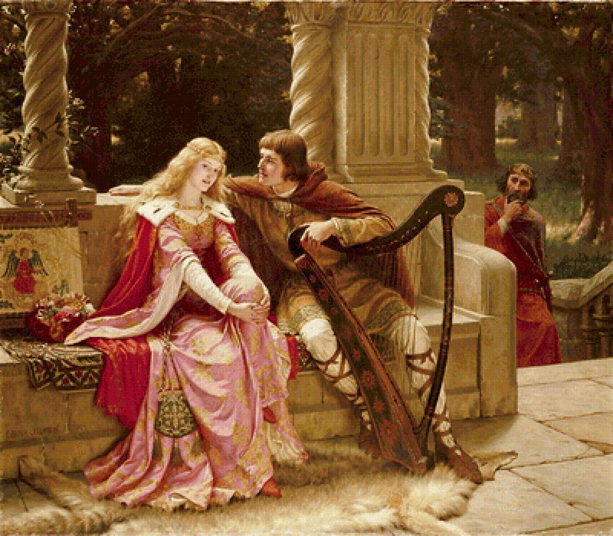 Интерес - предпросмотр