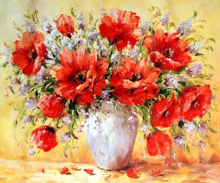 maki w wazonie - оригинал