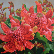 Схема вышивки «№1619442»