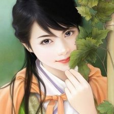 Схема вышивки «№1619448»