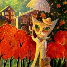 Схема вышивки «№1619496»