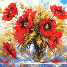 Схема вышивки «№1619662»