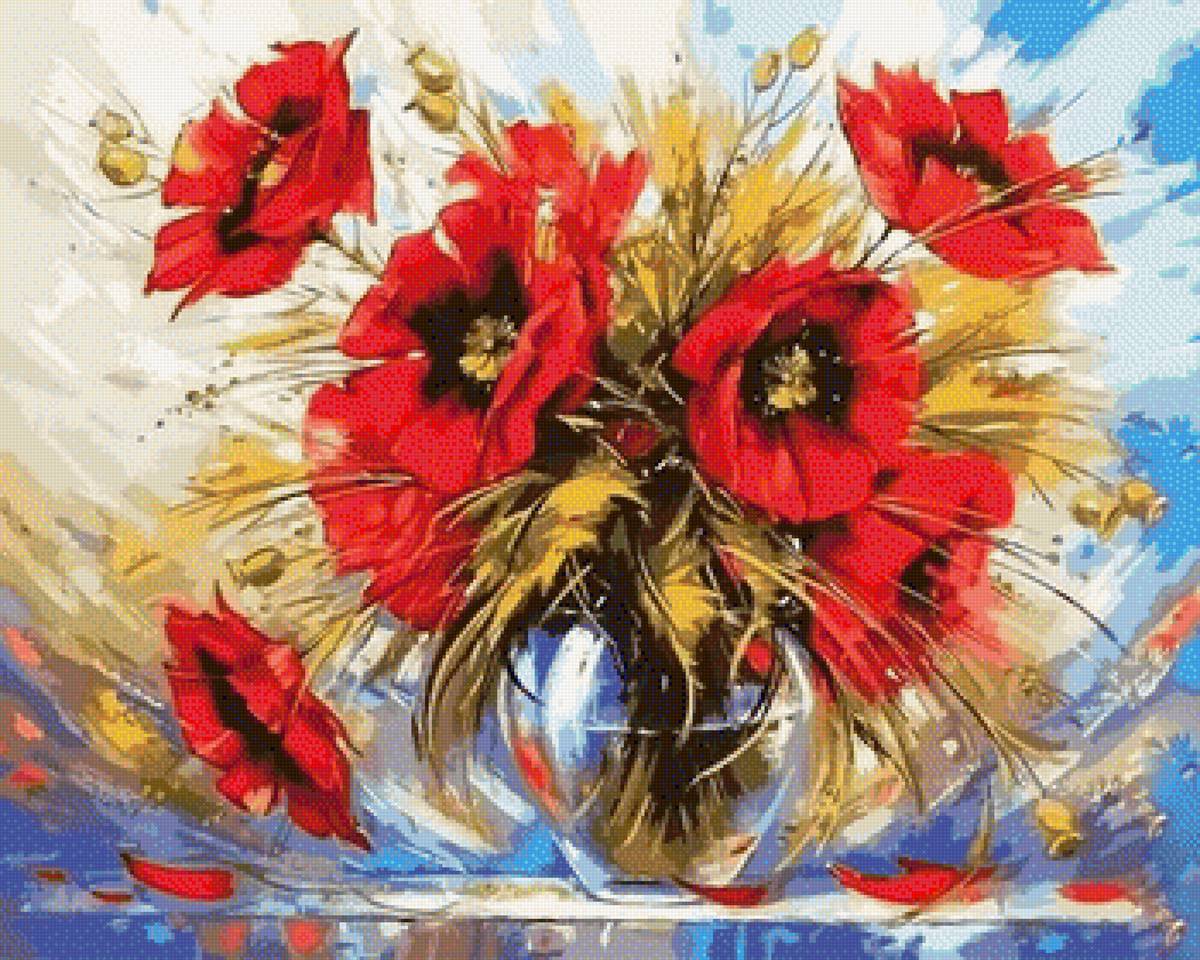 maki -akwarela - предпросмотр