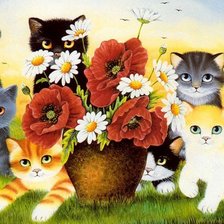 Схема вышивки «№1619746»