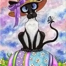 Схема вышивки «№1619773»