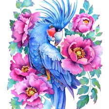 Схема вышивки «№1619778»