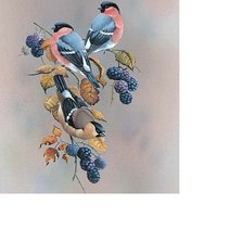 Схема вышивки «№1619824»