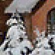 Предпросмотр схемы вышивки «№1620176»