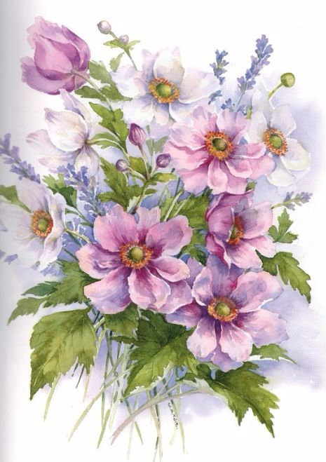 Цветы - уветы - оригинал