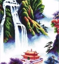 Туманное утро