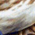 Предпросмотр схемы вышивки «утки мандаринки» (№1620385)