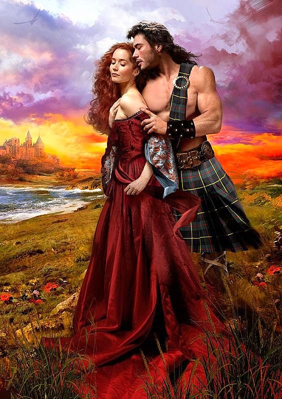 Couple 1 - оригинал