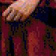 Предпросмотр схемы вышивки «Couple 1» (№1620419)