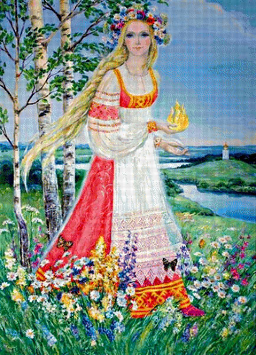 весна 3 - предпросмотр