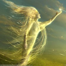 Схема вышивки «7524»