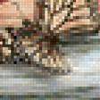 Предпросмотр схемы вышивки «№1620569»