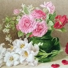 Схема вышивки «№1620573»