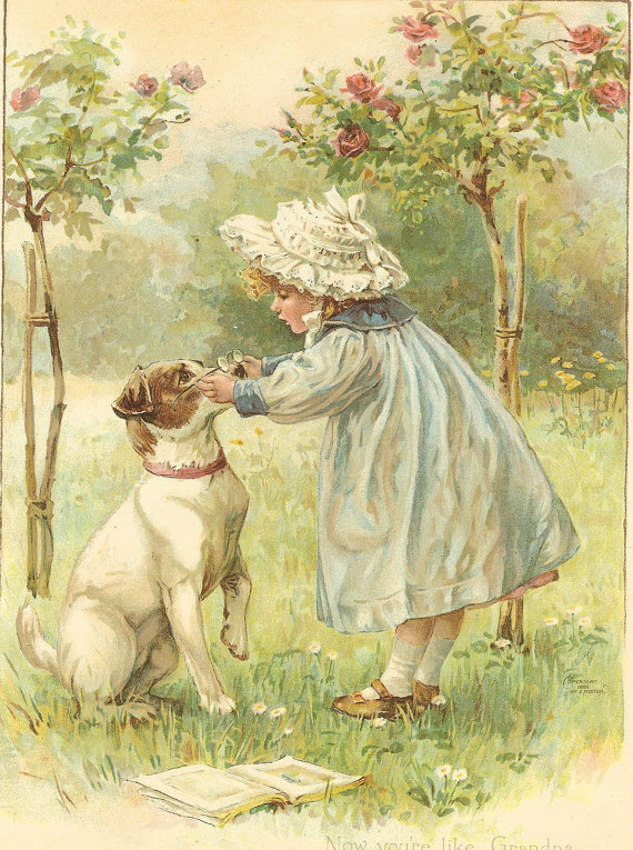 друг - люди, природа, картина - оригинал