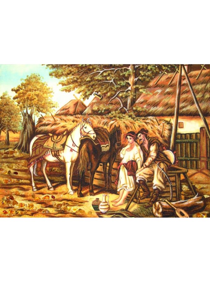 україночки - гай, зустріч - оригинал