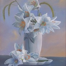 Схема вышивки «№1621194»